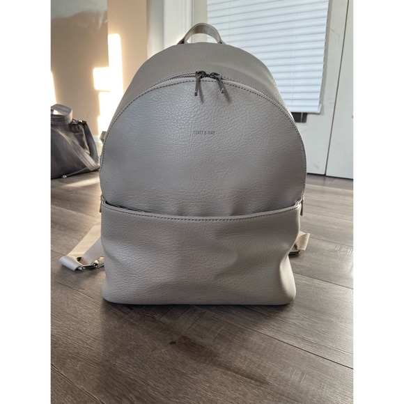 Matt and Nat July Vegan Backpack - Picture 2 of 6